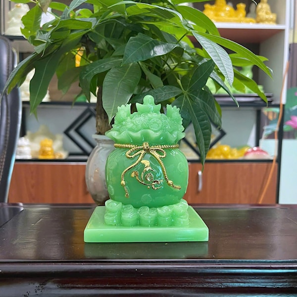 TÚI KIM TIỀN SIZE NHỎ
